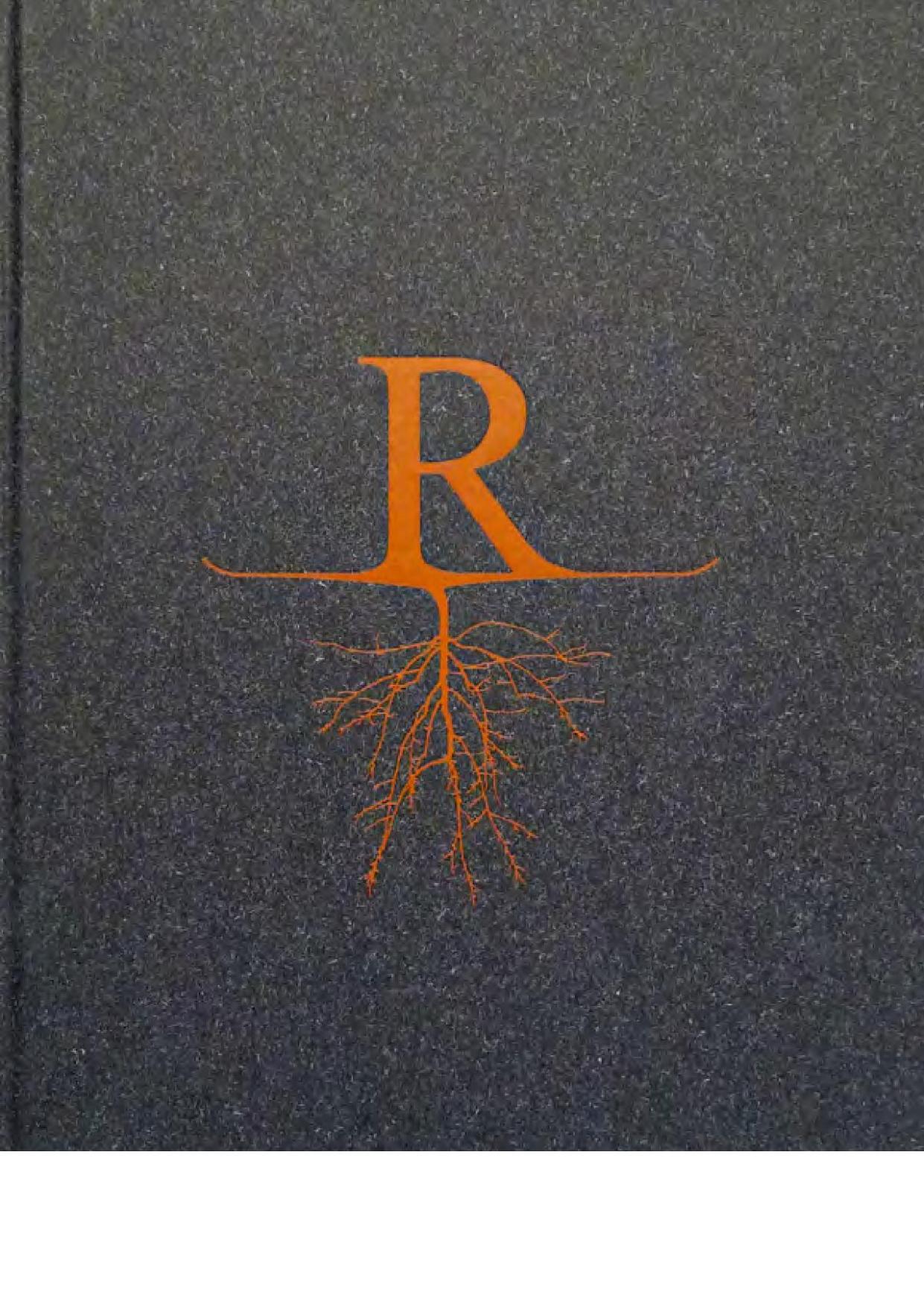 The Wizard Cookbook by Ronny Emborg