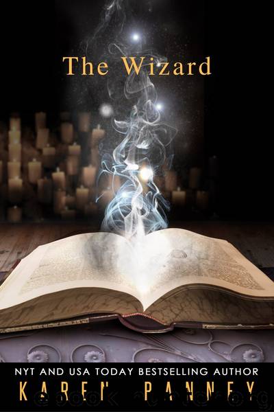 The Wizard by Karen Ranney