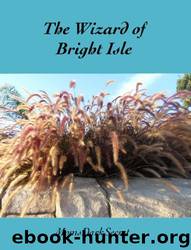 The Wizard of Bright Isle by MomsDarkSecret