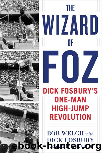 The Wizard of Foz by Bob Welch