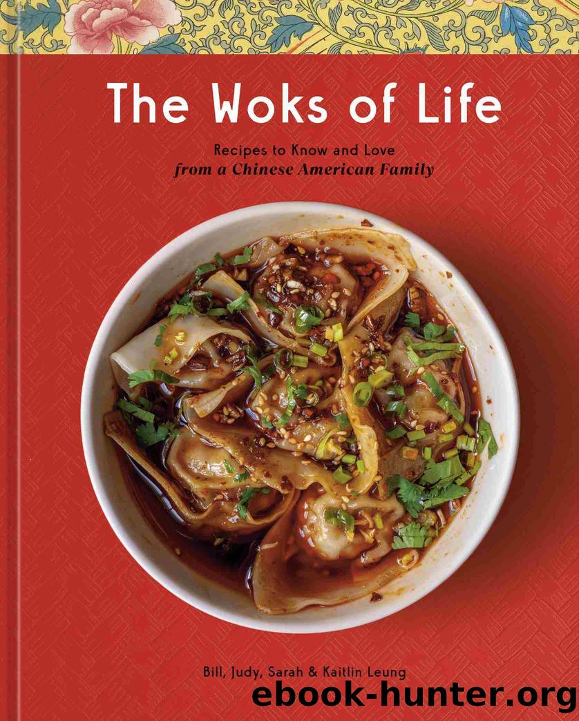 The Woks of Life by unknow