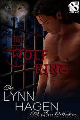 The Wolf King (Siren Publishing: The Lynn Hagen ManLove Collection) by Lynn Hagen