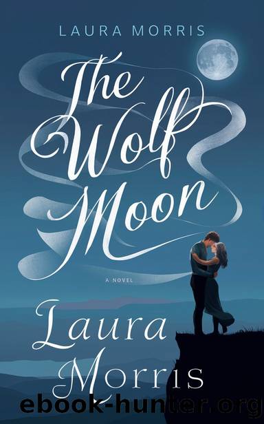 The Wolf Moon: Friends to Lovers Wolf Shifter Romance by Laura Morris
