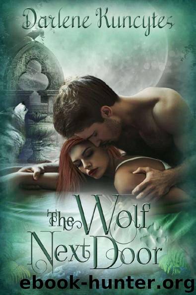 The Wolf Next Door ( A Paranormal Romance) (The Anthology Novella Series) by Darlene Kuncytes