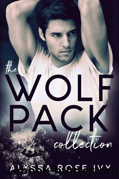 The Wolf Pack Collection by Alyssa Rose Ivy