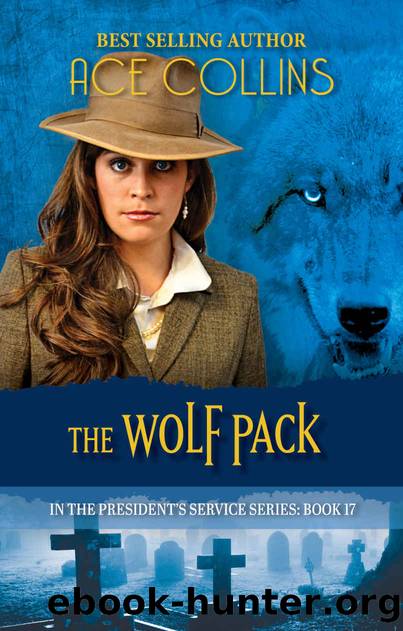 The Wolf Pack by Ace Collins
