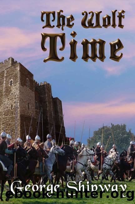 The Wolf Time by George Shipway