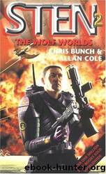 The Wolf Worlds by Chris Bunch; Allan Cole