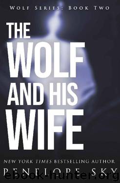 The Wolf and His Wife by Penelope Sky