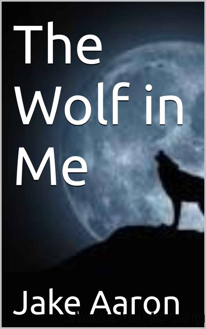The Wolf in Me by Jake Aaron