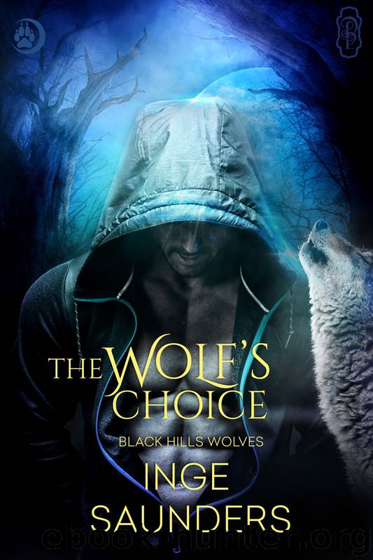The Wolf's Choice by Inge Saunders