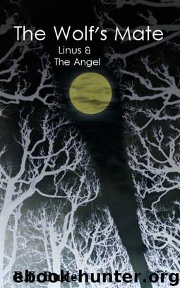 The Wolf's Mate Book 2: Linus & The Angel by R.E. Butler