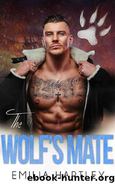 The Wolf's Mate by Emilia Hartley