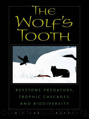 The Wolf's Tooth by Cristina Eisenberg