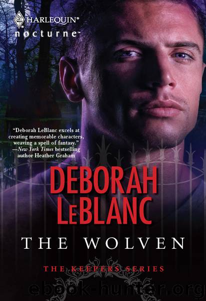 The Wolven by Deborah LeBlanc