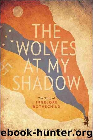 The Wolves at My Shadow by The Wolves at My Shadow (epub)