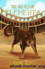 The Wolves of Elementa by Sophie Torro