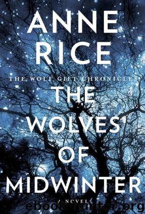 The Wolves of Midwinter by Anne Rice