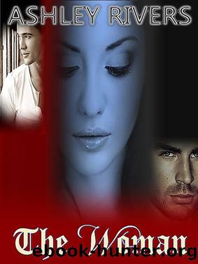 The Woman (Book One in The Woman Series) by Ashley Rivers
