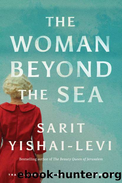 The Woman Beyond the Sea by Sarit Yishai-Levi
