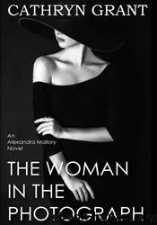 The Woman In the Photograph by Cathryn Grant