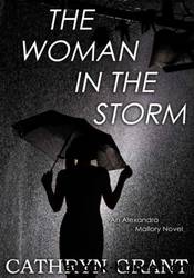 The Woman In the Storm by Cathryn Grant