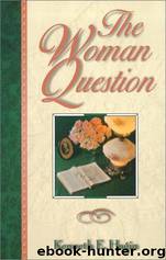 The Woman Question by Kenneth E. Hagin