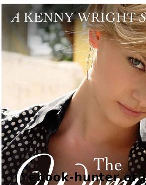 The Woman She Was (A Naughty Wife Short) by Kenny Wright