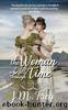 The Woman Who Fell Through Time by J.M. Frey