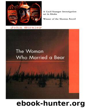 The Woman Who Married a Bear by John Straley