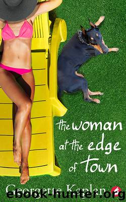 The Woman at the Edge of Town by Georgette Kaplan