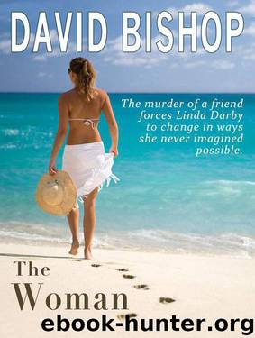 The Woman by David Bishop