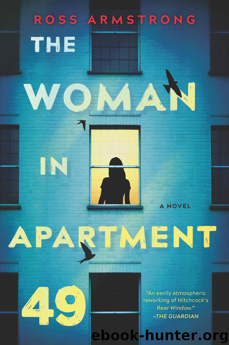 The Woman in Apartment 49 by Ross Armstrong