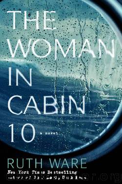 the woman in cabin ten