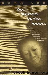 The Woman in the Dunes by Kōbō Abe