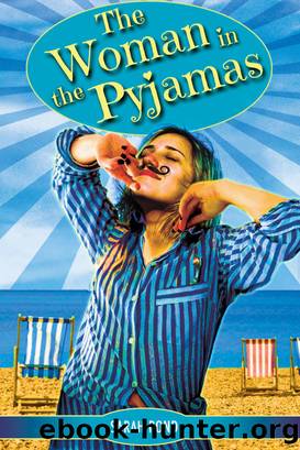 The Woman in the Pyjamas by Sarah Pond