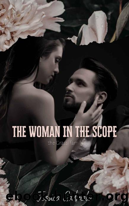 The Woman in the Scope by Jessica Gadziala