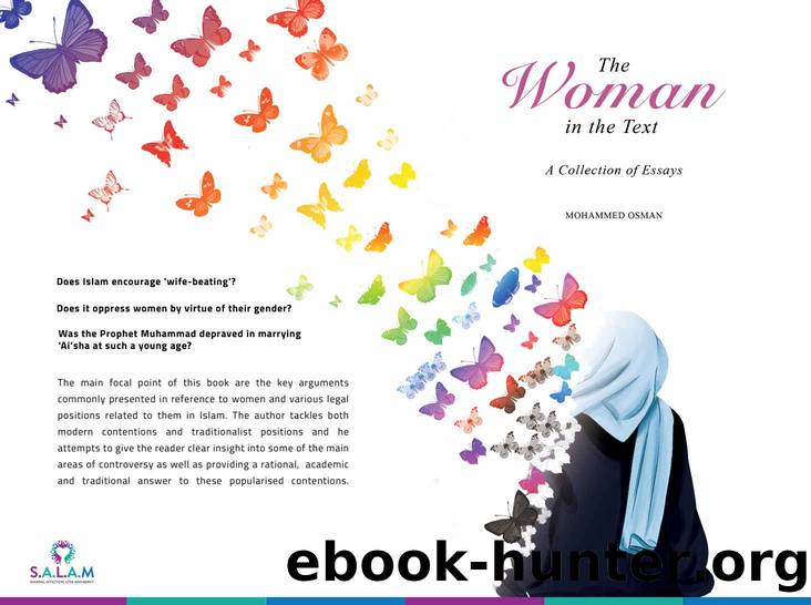 The Woman in the Text: A Collection of Essays by Osman Mohammed
