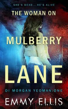 The Woman on Mulberry Lane (DI Morgan Yeoman Book 1) by Emmy Ellis