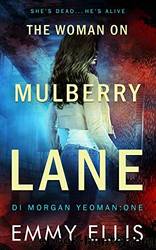 The Woman on Mulberry Lane by Emmy Ellis