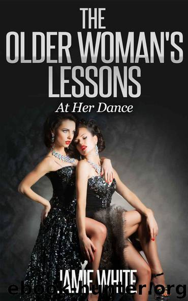 The Woman's Lessons: At the Dance (Taboo Futa Erotica) by Jamie White