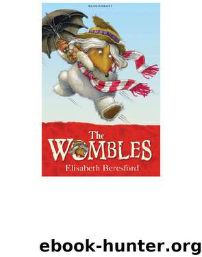 The Wombles by Elisabeth Beresford