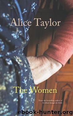 The Women by Alice Taylor