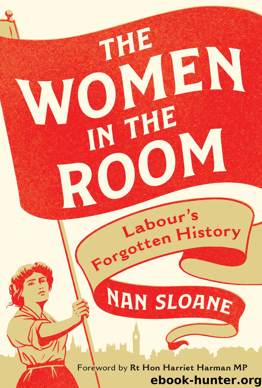 The Women in the Room by Sloane Nan;