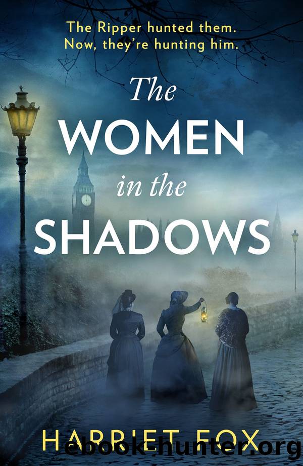 The Women in the Shadows by Harriet Fox