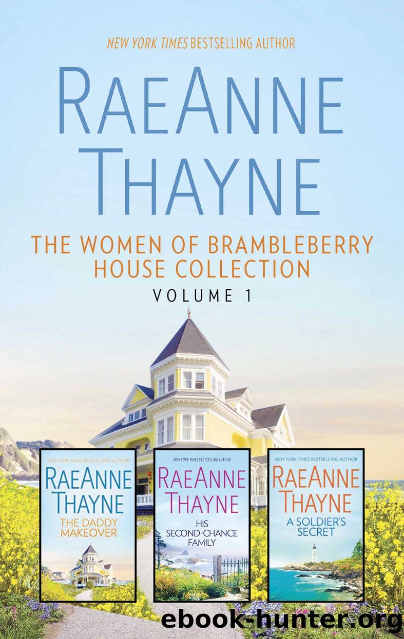 The Women of Brambleberry House Collection Volume 1 by RaeAnne Thayne