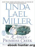 The Women of Primrose Creek (Omnibus) by Linda Lael Miller