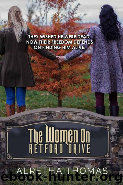 The Women on Retford Drive by Alretha Thomas