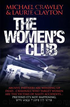 The Women's Club by Michael Crawley