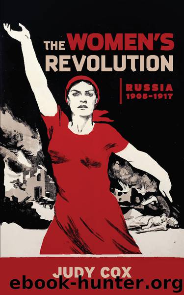 The Women's Revolution by Judy Cox;